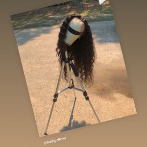 Body Wave Wig (26”,28”,30” & 22” frontal)